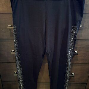 Simply Emma Luxury Leggings 3X